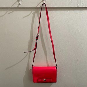 Kate Spade Crossbody Bag, Coral
